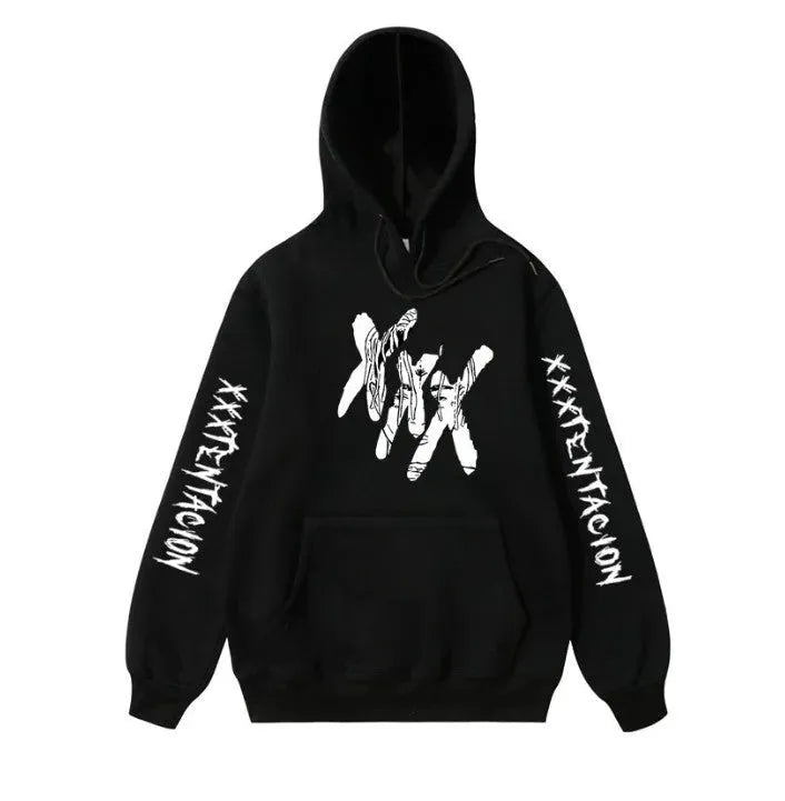 Hooded sweater - Bellarte Enchanté Hooded sweater